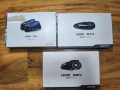 НОВИ LEXIN 2 бр. B4FM за 10 водача Bluetooth интеркоми за каска със споделяне на музика..., снимка 14
