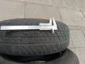 Продавам летни гуми Барум 175/65/14, снимка 2