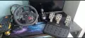 Logitech g29 + shifter , снимка 6