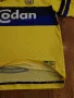 Brondby IF Season 1998 Jersey Vintage Shirt - футболна ретро тениска ХЛ, снимка 7