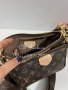 Луксозна чанта Louis Vuitton Multi Pochette код SG372, снимка 6