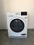 Сушилня с термопомпа AEG 8000 series T8DB68ЕХ А+++, снимка 1