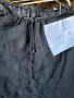 Gevanel  Костюм с черна дантелена пола и цветна блуза 42-44, снимка 5