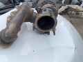 A2700902980, 190408-0236/24, AL0069, turbo, турбо, турбина от Infiniti Q30S 2.0T 211кс., двигател 27, снимка 4