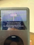 iPod classic 120 GB, снимка 3
