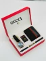 подаръчни комплекти gucci , снимка 4