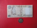 1 Паунд 1998 Кипър 10, снимка 1