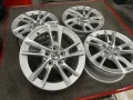 Джанти 16 Цола 5х112 VW Golf Touaran Caddy Skoda Octavia Audi A3 , снимка 2