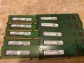 RAM памет, DDR2, DDR3, DDR4, SO-DIMM, снимка 6