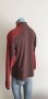 The North Face TKA 100 Polartec 3/4 Zip  Mens Size S ОРИГИНАЛ! Мъжки полар!, снимка 11