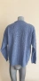 Yves Saint Laurent Wool / Knit Mens Size 52 - L  НОВО! ОРИГИНАЛ! Mъжки Вълнен Пуловер, снимка 7