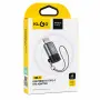 Адаптор за iOS-Lightning към USB Type-C, снимка 3