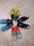 Adidas и Nike бутонки и стоножки , снимка 1 - Футбол - 36089874
