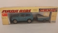 Съветски модел 1/43 ВАЗ Нива , снимка 3