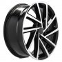 16" Джанти Голф Пасат 5x112 VW Passat B6 B7 B8 B9 Golf 5 6 7 Tiguan Touran Sharan, снимка 4