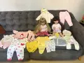 реалистични бебета, снимка 1