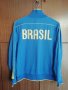 Brazil Nike N98 оригинално горнище Бразилия Brasil размер М, снимка 2