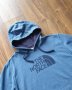 Страхотен мъжки суитчър THE NORTH FACE  размер XL , снимка 3
