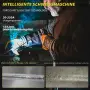 Инверторен електрожен MMA 250A 220V с LED дисплей, снимка 4