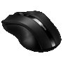 Мишка Безжична CANYON CNE-CMSW05 1600dpi 4btns 2.4GHz Черна Wireless Optical Mouse, снимка 2