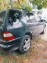 Mercedes-Benz ML 2.7 dizel w163 Facelift , снимка 2