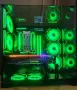 Геймърски компютър AMD Ryzen 5900x, AMD Radeon 6800xt, 32gbddr4, 1tb nvme, снимка 5