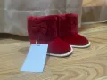 НОВИ бебешки ботушки номер 21, снимка 2