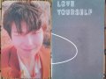 BTS - RM - неофициална картичка