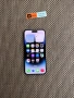 100% БАТЕРИЯ! 256Gb*ЛИЗИНГ*/ iPhone 14 Pro Max Space Black  , снимка 3