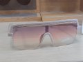 Унисекс слънчеви очила-6мсо с поляризация , снимка 1 - Слънчеви и диоптрични очила - 34857883