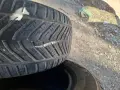 гуми всесезонни 215/55/17, снимка 6