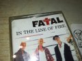 FATAL-КАСЕТА 0706231321, снимка 3