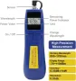 Optical Power Meter -70 до +10dBm / Fiber light meter, снимка 10