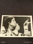 Винтидж снимка картичка на ПОП ИКОНАТА Michael Jackson за КОЛЕКЦИОНЕРИ 51162, снимка 1