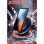  Samsung GALAXY S22 Ultra Supcase UNICORN BEETLE PRO калъф черен, снимка 4