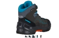 детски туристически обувки Lowa - Approach GTX MID Junior номер 39,5-40 водоустойчиви , снимка 5