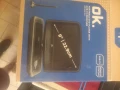 Портативен TV DVD DVBT O. K. , снимка 3