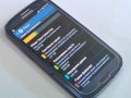 Samsung Galaxy S III (GT-I9300) 16GB, снимка 1 - Samsung - 41064492