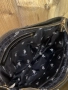 Елегантна черна чанта U.S. Polo Assn, снимка 4