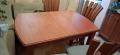 Трапезно маса с четири стола.Може и коментар на цената. , снимка 2