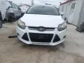  Ford Focus 1.6 TDCI - на части, снимка 2