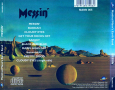 Компакт дискове CD Manfred Mann's Earth Band – Messin', снимка 2