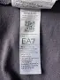 Мъжка тениска EA7, снимка 4