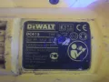 DeWALT 36V Li-ion Made in MEXICO Оригинален АКУМУЛАТОРЕН ЪГЛОШЛАЙФ 36 ВОЛТА ДЕВАЛТ с батерия зарядно, снимка 17