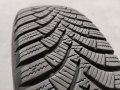 Зимни гуми Hankook 165/70/R14 81T, снимка 1 - Гуми и джанти - 40982368