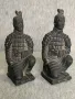 Китайски теракотени воини, снимка 1
