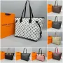 Дамска чанта Louis Vuitton - Налични различни цветове Код D1402, снимка 1