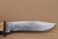 Немски ловен нож ''Decora-Solingen'', снимка 3