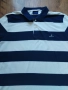 gant polo shirt - страхотна мъжка тениска XL, снимка 4