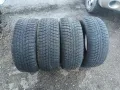 Зимни гуми Bridgestone 215/55/17, снимка 1